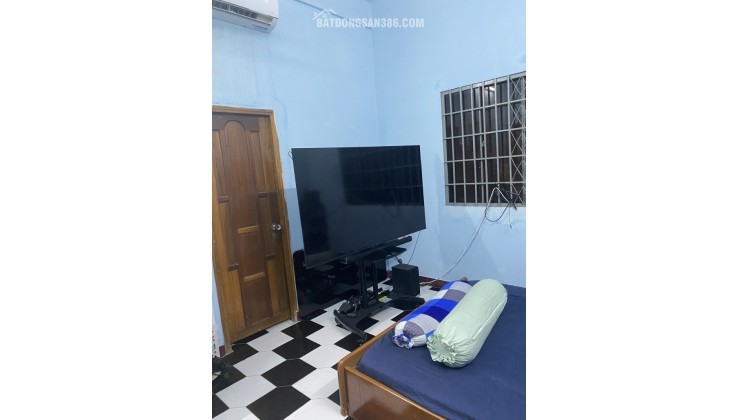 BÁN NHÀ PHÚ NHUẬN HXH 70M2 3 TẦNG NGANG 4M NỞ HẬU 4 PN PHAN XÍCH LONG 9.6 TỶ